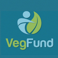 Vegfund logo